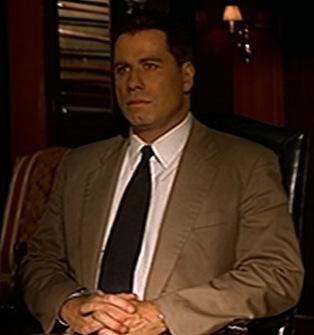 The General’s Daughter (1999) travolta