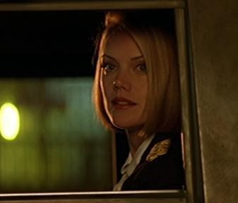 The General’s Daughter (1999) leslie