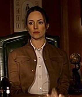 The General’s Daughter (1999) stowe