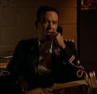 The General’s Daughter (1999) tim