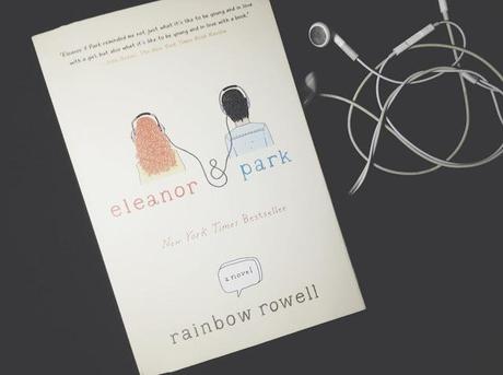 What I Read Wednesdays: Eleanor & Park by Rainbow Rowell (spoiler-free)