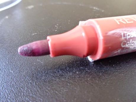 What not to buy: Revlon Just Bitten Lipstain + Balm [aka The Biggest Flop Product from Revlon]