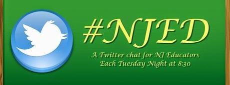 #NJED Chat - Grading and Grading Practices