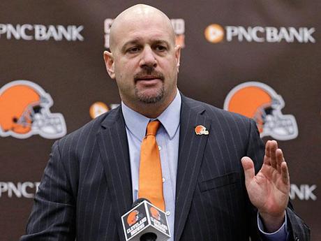 Mike Pettine