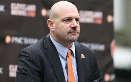 Mike Pettine