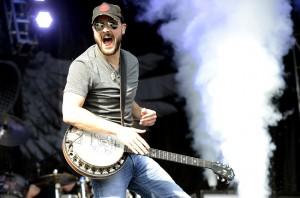 Eric Church