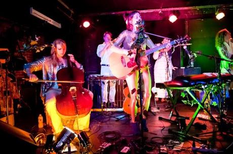 arciris mercurylounge 10 620x412 ARC IRIS PLAYED ALBUM RELEASE SHOW AT MERCURY LOUNGE [PHOTOS]