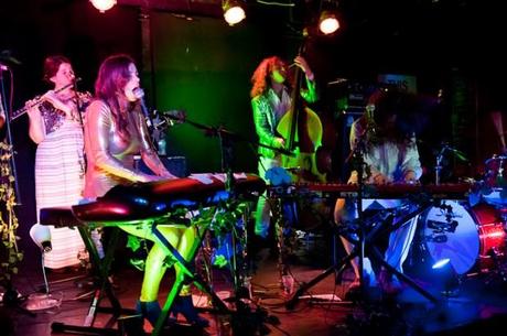 arciris mercurylounge 12 620x412 ARC IRIS PLAYED ALBUM RELEASE SHOW AT MERCURY LOUNGE [PHOTOS]