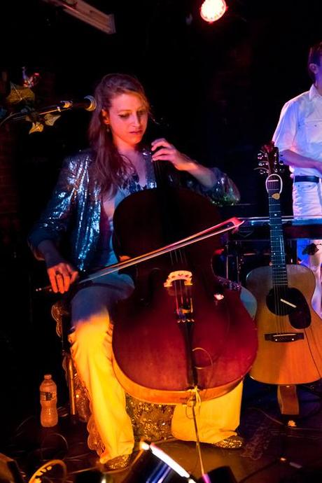 arciris mercurylounge 2 ARC IRIS PLAYED ALBUM RELEASE SHOW AT MERCURY LOUNGE [PHOTOS]