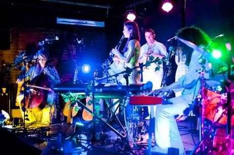 arciris mercurylounge 4 620x412 ARC IRIS PLAYED ALBUM RELEASE SHOW AT MERCURY LOUNGE [PHOTOS]