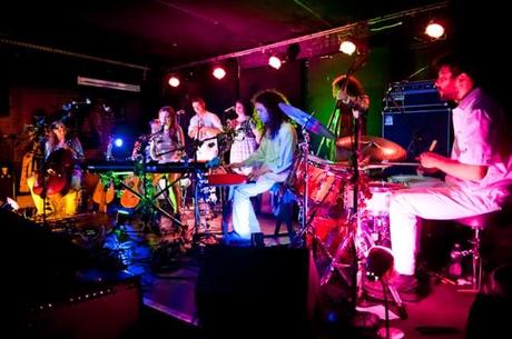 arciris mercurylounge 5 620x412 ARC IRIS PLAYED ALBUM RELEASE SHOW AT MERCURY LOUNGE [PHOTOS]