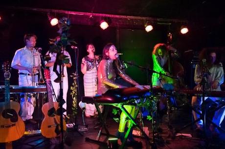 arciris mercurylounge 1 620x412 ARC IRIS PLAYED ALBUM RELEASE SHOW AT MERCURY LOUNGE [PHOTOS]