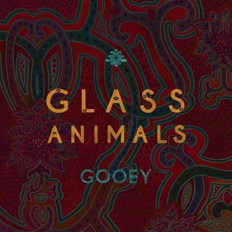 glass animals GLASS ANIMALS AND TEI SHI COLLABORATE ON HOLIEST [STREAM]