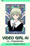 Video Girl Ai