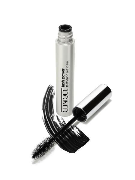 Clinique Clayx and Lash Power Feathering Mascara