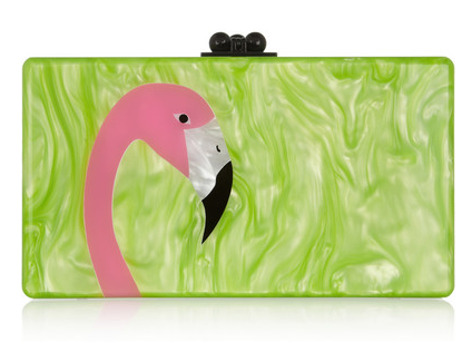 edie parker clutch