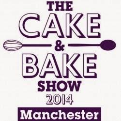 The Cake & Bake Show 2014