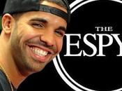 @Drake Host 2014 ESPY Awards!