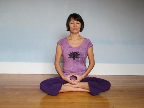 Contentment and Yoga: An Overview