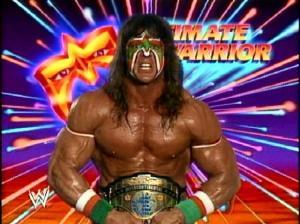 Ultimate Warrior