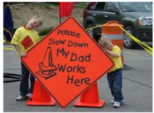 national work zone awareness