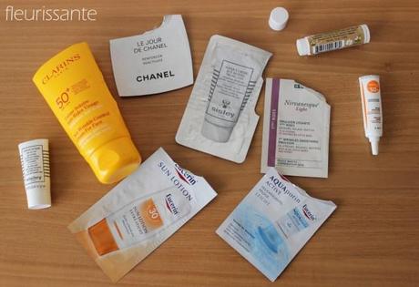 march empties face