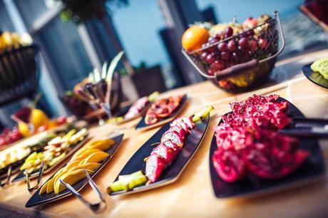 Out & About: Le Brunch At Iris Dubai