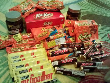 8 Days til Start Date...Appalachian Trail Planning and Prep