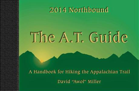 8 Days til Start Date...Appalachian Trail Planning and Prep