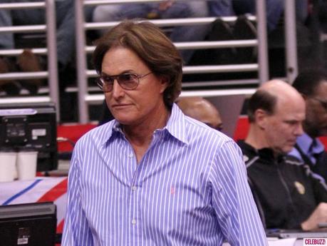 Bruce Jenner