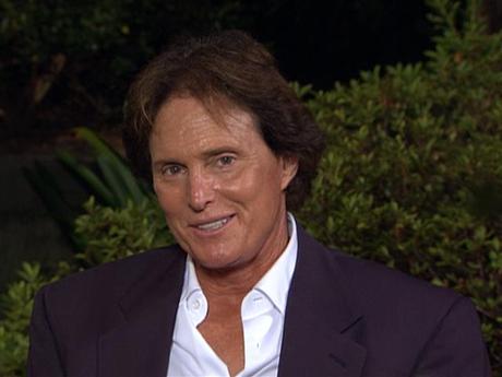 Bruce Jenner