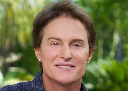 Bruce Jenner