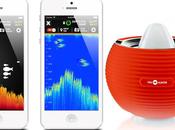 Fish Hunter Smartphone Finder