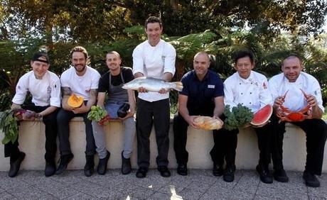 Win 1 of 5 double passes to Taste of Perth May 2 – 4 taste-of-perth-pic