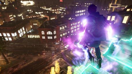 InFamous: Second Son sold 1 million copies in only nine days