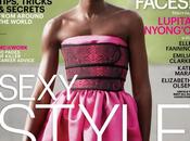 Cover Lover: Lupita Nyong'o More Marie Claire