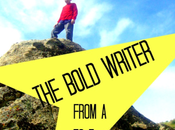 Intrepid: Bold Writer from