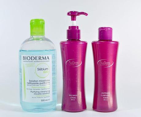 The Happy List - March Favorites 2014 - Bioderma - Derm Clinic