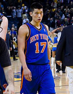 Linsanity Showing Some Character: Sticks Up For Booed NBA Player And Displays Humbleness