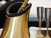 Aston Martin Champagne Match Made Heaven