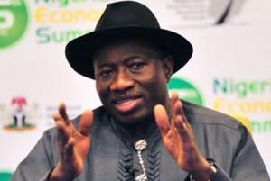 Bayo Oluwasanmi: Emperor Jonathan: My Person Of The Year