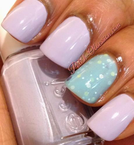 Essie - St. Lucia Lilac