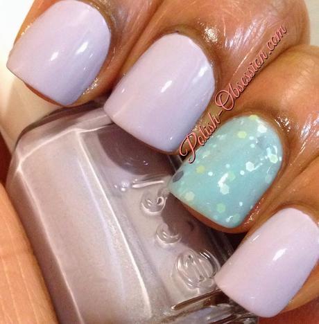 Essie - St. Lucia Lilac