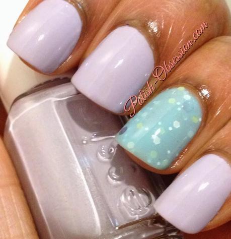 Essie - St. Lucia Lilac