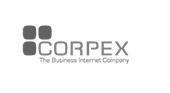 Corpex Logo