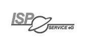 ISP Service eG Logo