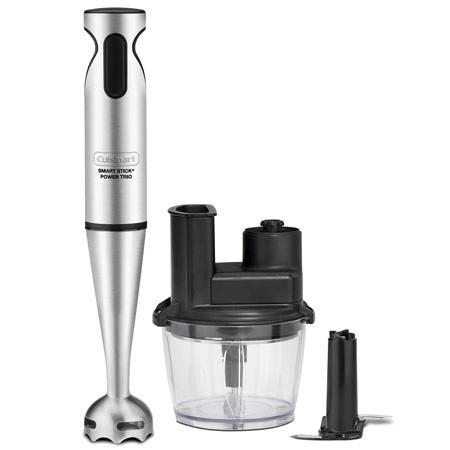 I'm Loving...Cuisinart Hand Blender