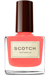 I'm Loving...Scotch Naturals