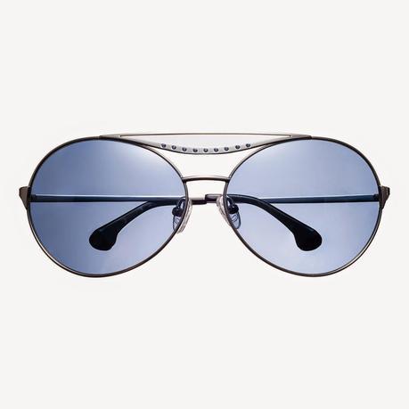 First Look: Evita Peroni S/S 14 Eyewear Collection First Look: Evita Peroni S/S 14 Eyewear Collection