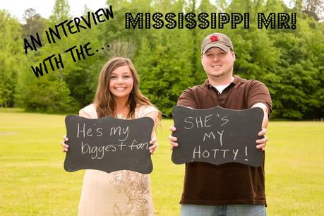 Mississippi Mrs.